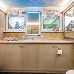 Haus Der Malerin Andrea Gawaz Appartement Mullheim (Baden-Wurttemberg)