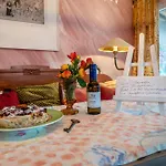 Haus Der Malerin Andrea Gawaz Appartement Mullheim (Baden-Wurttemberg)