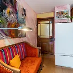 Appartement Haus Der Malerin Andrea Gawaz *