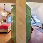 Appartement Haus Der Malerin Andrea Gawaz Mullheim (Baden-Wurttemberg)