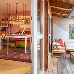 Appartement Haus Der Malerin Andrea Gawaz Mullheim (Baden-Wurttemberg)