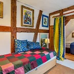Appartement Haus Der Malerin Andrea Gawaz Mullheim (Baden-Wurttemberg)
