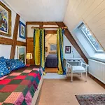 Appartement Haus Der Malerin Andrea Gawaz *