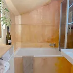 Haus Der Malerin Andrea Gawaz Appartement *