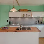 Haus Der Malerin Andrea Gawaz Appartement