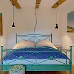 Haus Der Malerin Andrea Gawaz Appartement Mullheim (Baden-Wurttemberg)