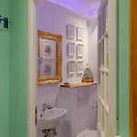 Appartement Haus Der Malerin Andrea Gawaz *