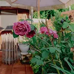 Appartement Haus Der Malerin Andrea Gawaz