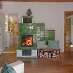 Appartement Haus Der Malerin Andrea Gawaz *
