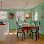 Haus Der Malerin Andrea Gawaz Appartement