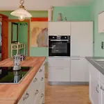 Appartement Haus Der Malerin Andrea Gawaz *