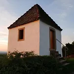 Appartement Haus Der Malerin Andrea Gawaz