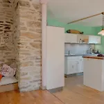Haus Der Malerin Andrea Gawaz Appartement