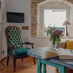 Appartement Haus Der Malerin Andrea Gawaz