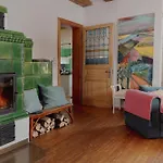 Haus Der Malerin Andrea Gawaz Mullheim (Baden-Wurttemberg)