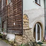 Appartement Haus Der Malerin Andrea Gawaz