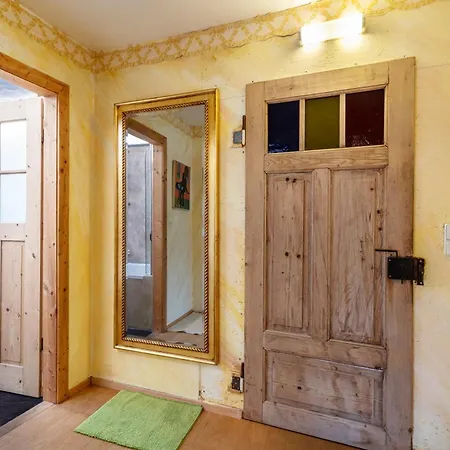 Appartamento Haus Der Malerin Andrea Gawaz Mullheim (Baden-Wurttemberg)