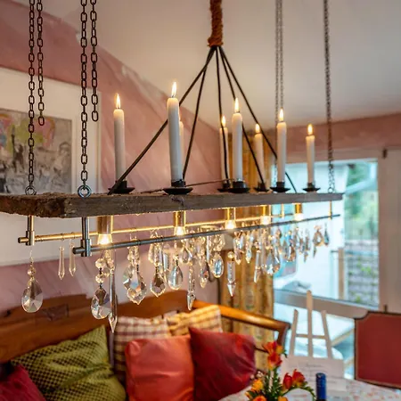 Appartamento Haus Der Malerin Andrea Gawaz *