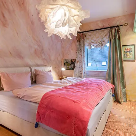 Appartamento Haus Der Malerin Andrea Gawaz Mullheim (Baden-Wurttemberg)