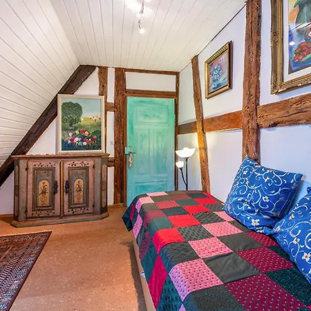 Appartamento Haus Der Malerin Andrea Gawaz *