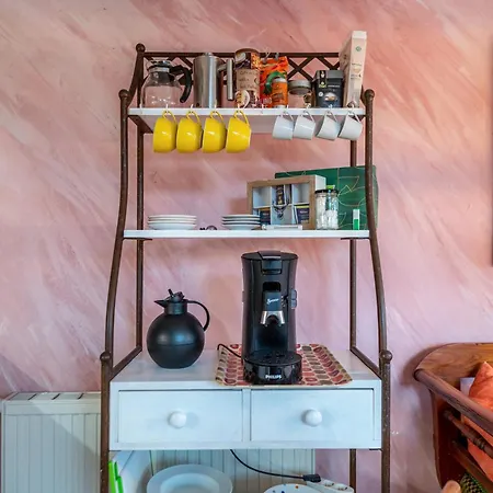 Haus Der Malerin Andrea Gawaz Appartamento