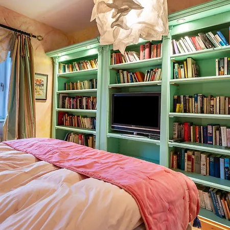 Appartamento Haus Der Malerin Andrea Gawaz *