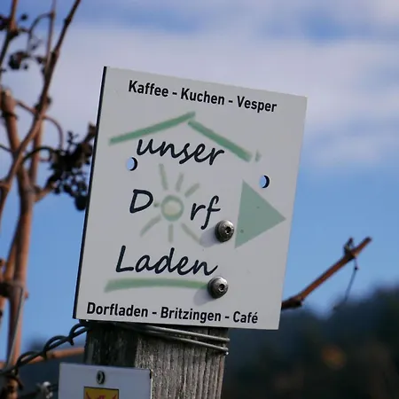 Haus Der Malerin Andrea Gawaz Appartamento *