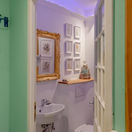 Haus Der Malerin Andrea Gawaz Appartamento Mullheim (Baden-Wurttemberg)