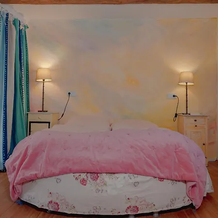 Appartamento Haus Der Malerin Andrea Gawaz Mullheim (Baden-Wurttemberg)