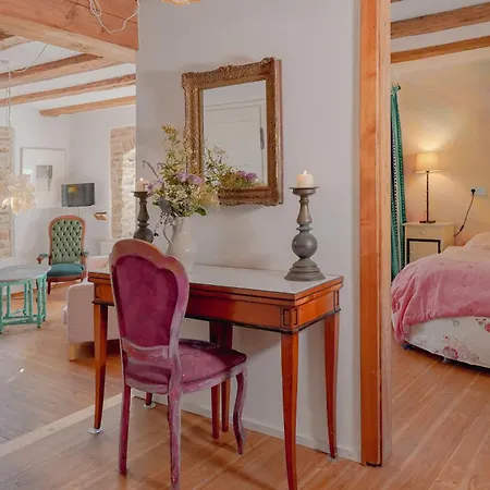 Haus Der Malerin Andrea Gawaz Mullheim (Baden-Wurttemberg)