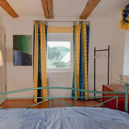 Appartamento Haus Der Malerin Andrea Gawaz