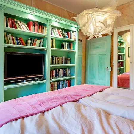 Appartamento Haus Der Malerin Andrea Gawaz