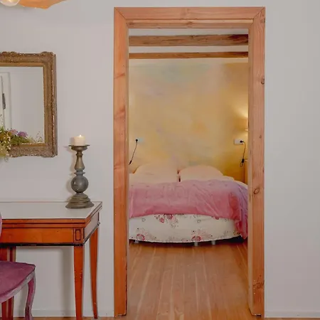 Apartman Haus Der Malerin Andrea Gawaz *