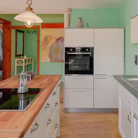 Apartman Haus Der Malerin Andrea Gawaz *