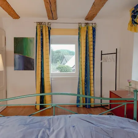 Haus Der Malerin Andrea Gawaz